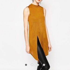 ASOS Tunic Top
